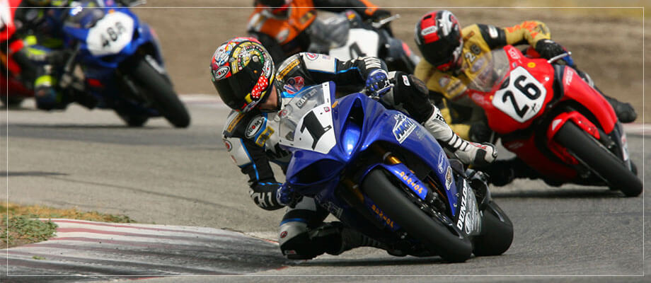 Motorcycles Races