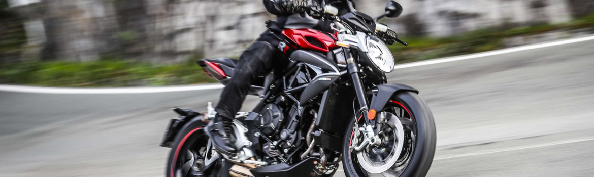 2018 Mv Agusta Brutale 800 RR for sale in Redline Performance Motorsports, Yorktown, Virginia